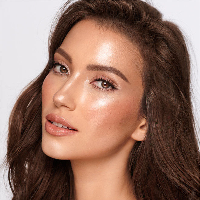 Miniature : CHARLOTTE'S SUPERSTAR GLOW KIT