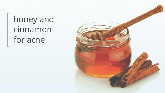 Mask for Acne & Pesky Pimples