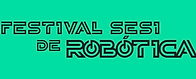 Festival SESI de Robótica logo