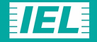 IEL's logo