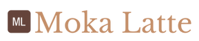 mokalatte logo