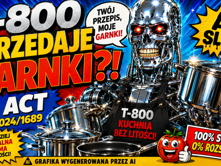 AI Act od 2 sierpnia 2026 r. - co oznacza dla sklepu internetowego?