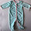 Miniatura: Pijama Carter's niña Bebe
