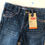 Miniatura: Jean Levi's Niña Bebe