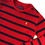 Miniatura: Saco Polo Ralph Lauren Rojo Niño