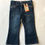 Miniatura: Jean Levi's Niña Bebe