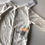 Miniatura: Pijama Elefant Unisex Carter's