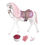Miniatura: Caballo