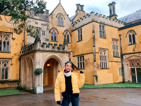 British slang: aprendé 10 palabras para sonar británico