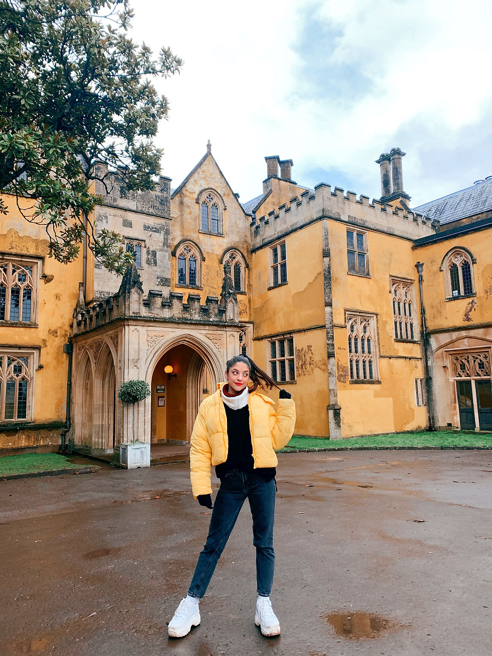 British slang: aprendé 10 palabras para sonar británico