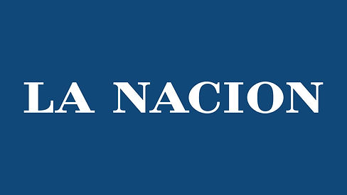 logo de diario la nacion