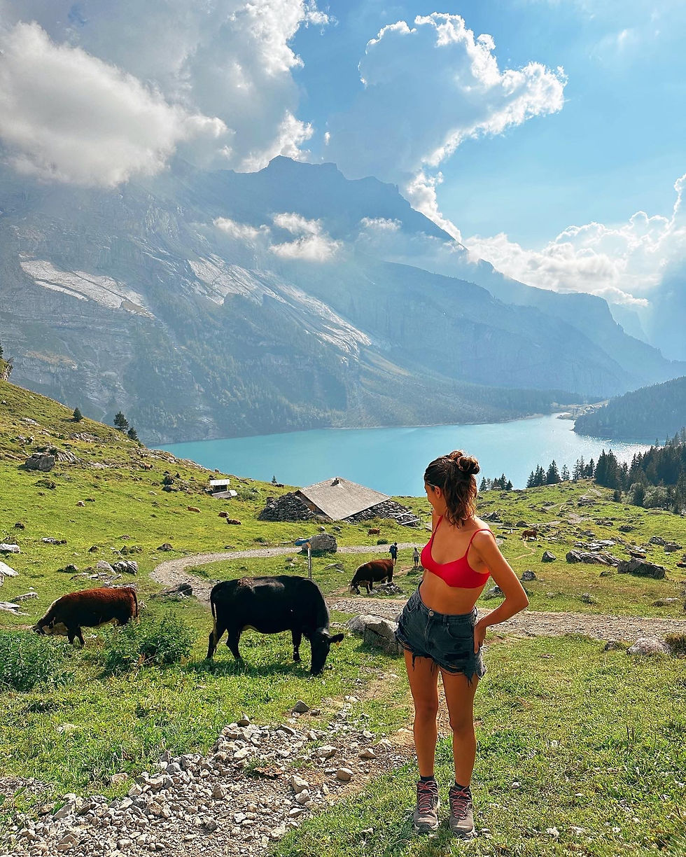 Dónde viajar en Europa según el mes del año (los mejores destinos de enero a diciembre)