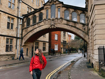 🇬🇧 Qué hacer en tu viaje a Oxford, Inglaterra || Imperdibles para tu prox visita