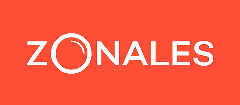 logo de medio de comunicacion zonales