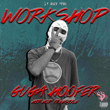 WORKSHOP of Guga Hoofer at Teardrop Dance Academy