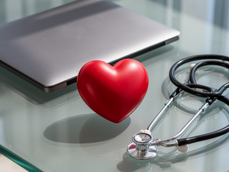 KI rettet Herzen in Äthiopien