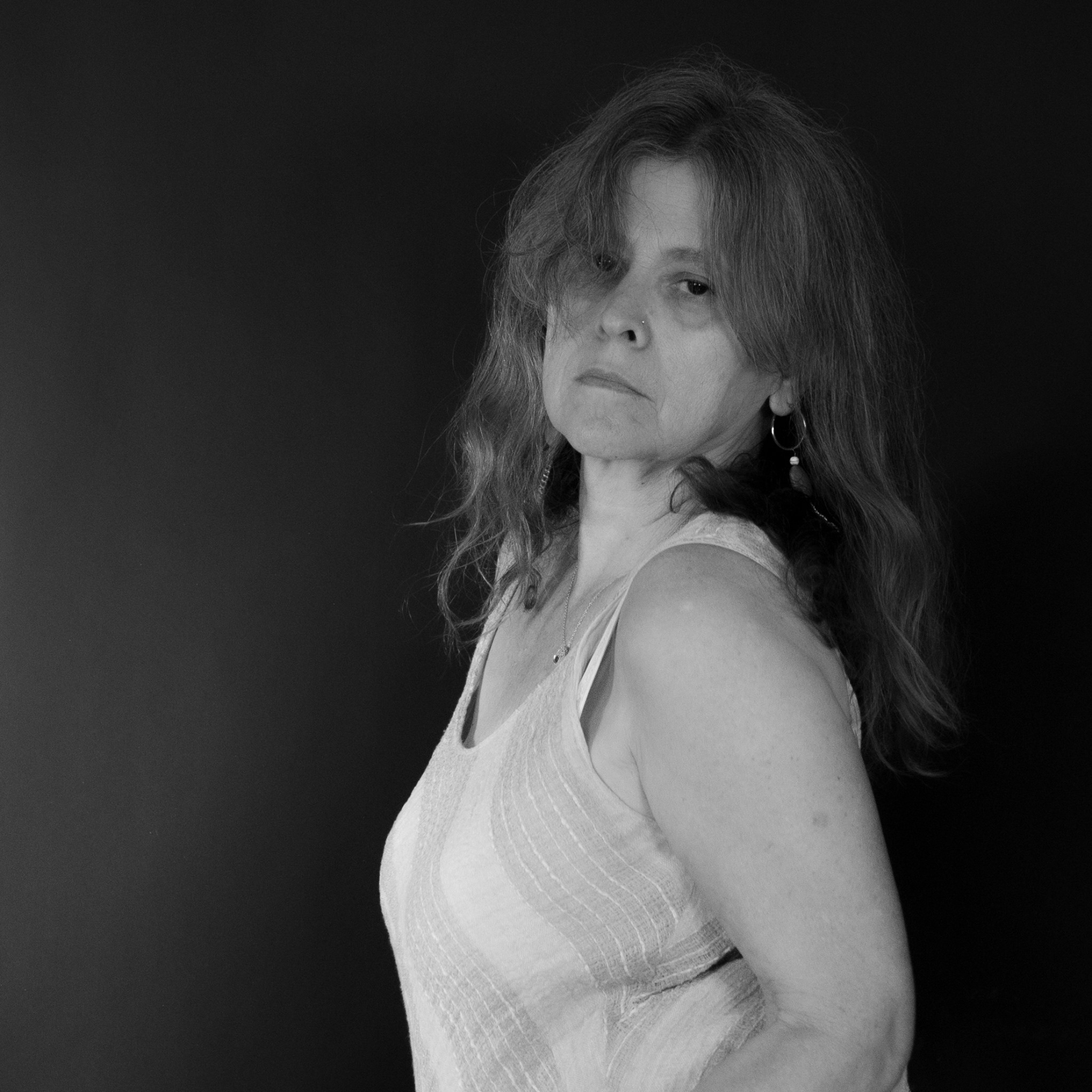 תמונת הסופר/ת: Alicia Shahaf