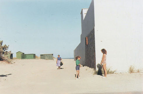  לואיג'י גיררי | Luigi Ghirri 1943-1992 
