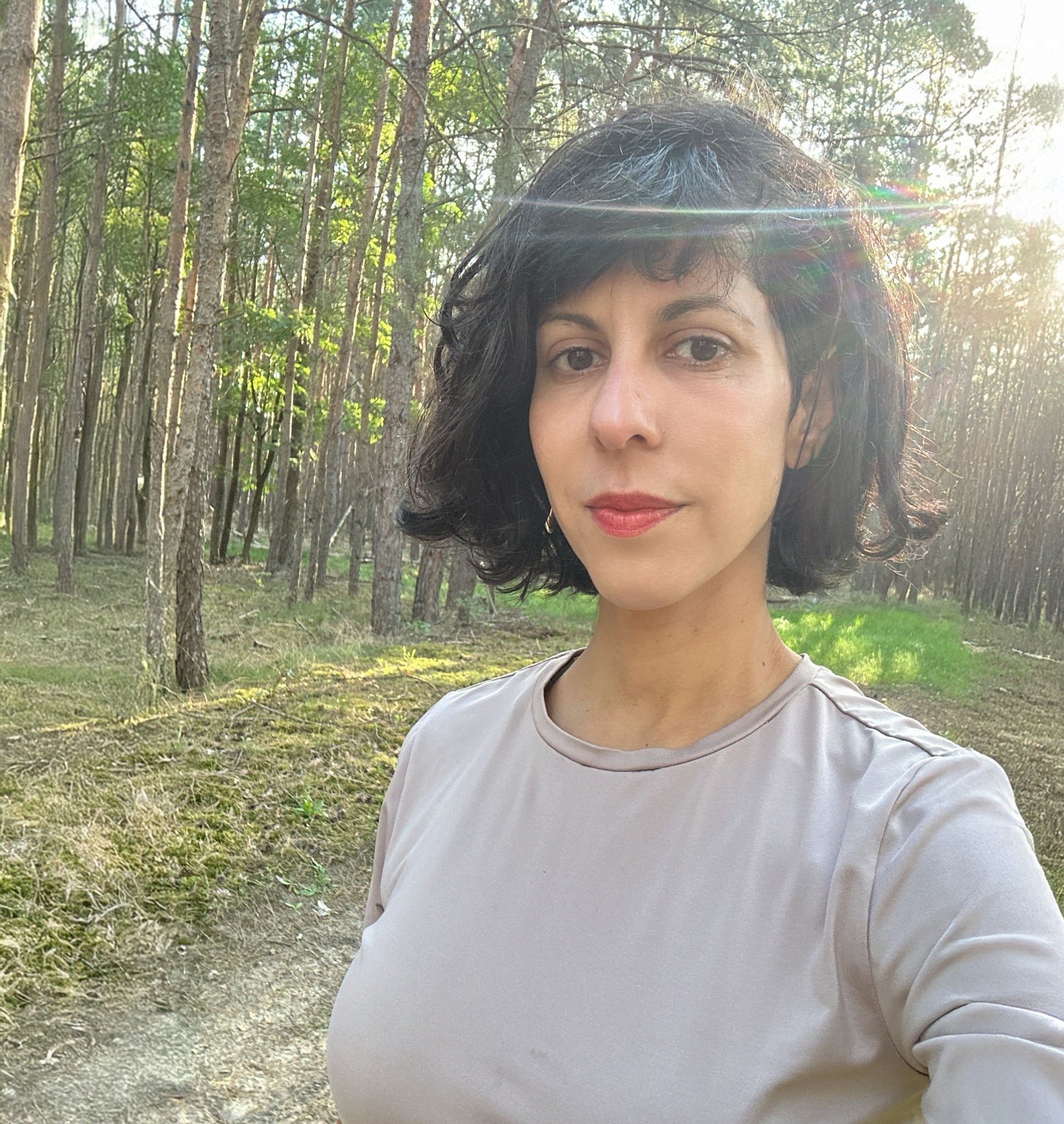 תמונת הסופר/ת: Hadar Mitz 