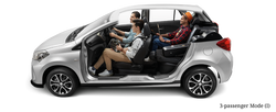 3-passenger-Mode-(i)