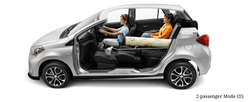 2-passenger-Mode-(ii)