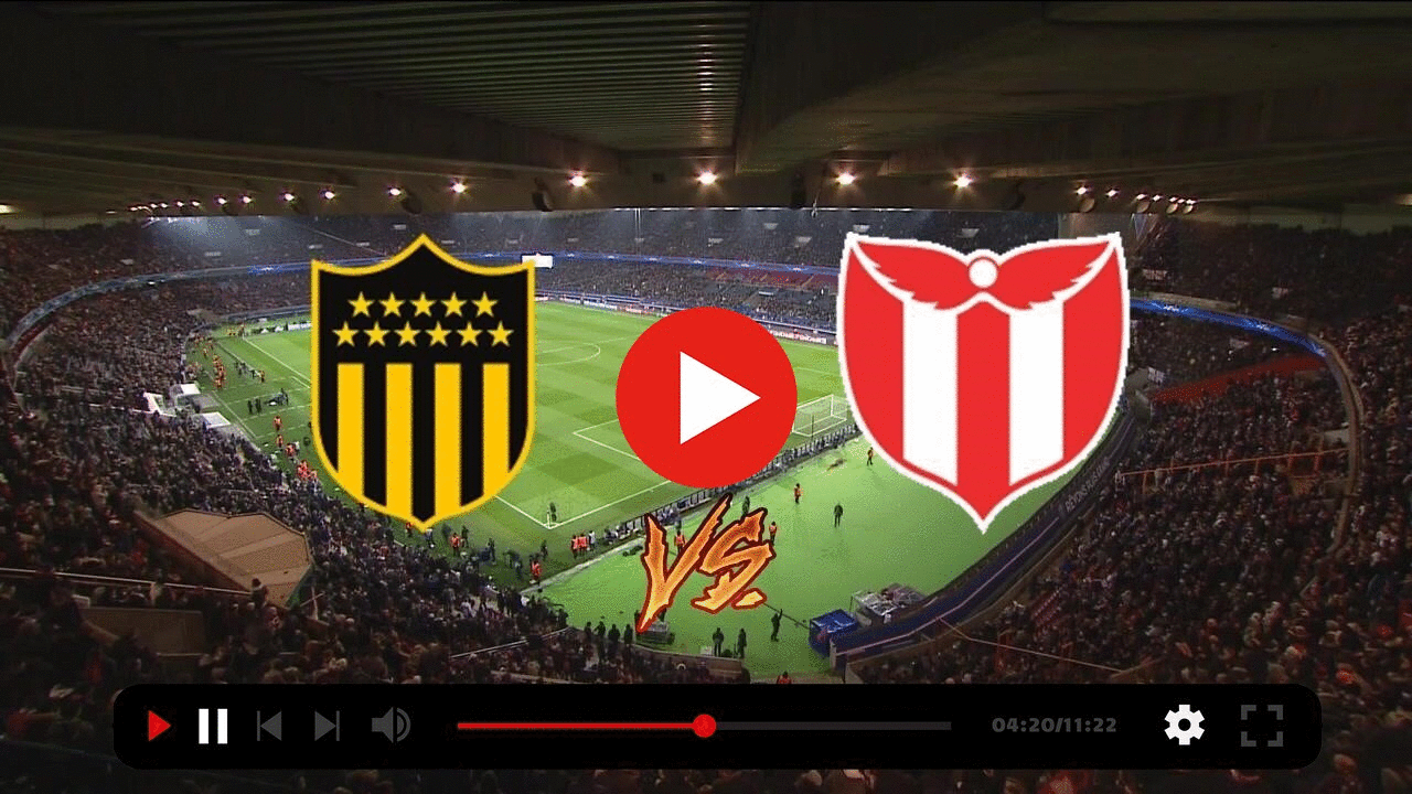 ¿Cómo salió Peñarol vs River Plate hoy