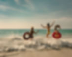 Beach Activities - Girls on the beach .jpg