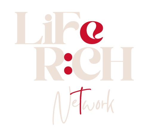 Life R_CH Network Blk Bkgrd Cream Letters.png