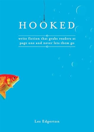 Hooked by Les Edgerton