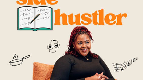 The Diary of a Side Hustler