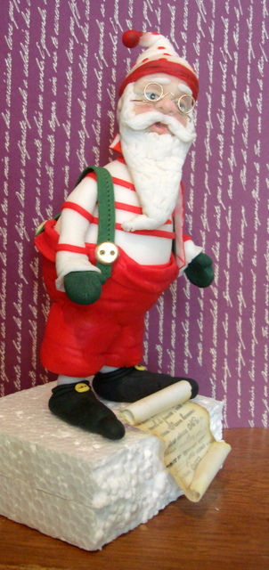 PAPAI NOEL