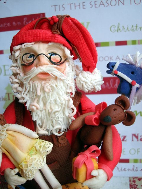 PAPAI NOEL