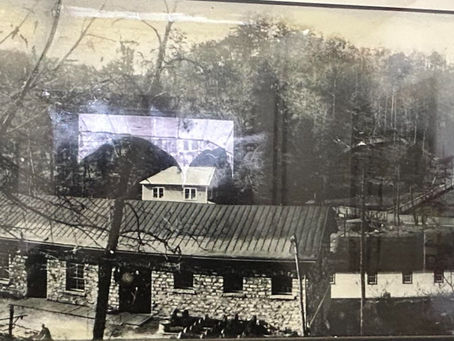 Town of Layland WV