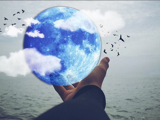 EXPANDING YOUR CONSCIOUSNESS