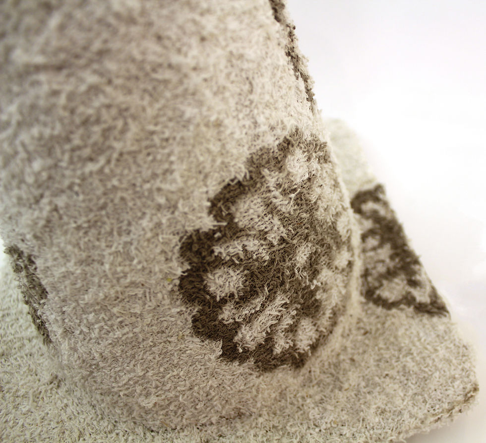 cone (detail)