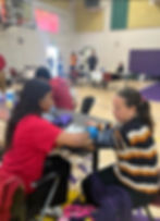 YMCA Weingart East LA Screening