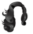 Styled Wig