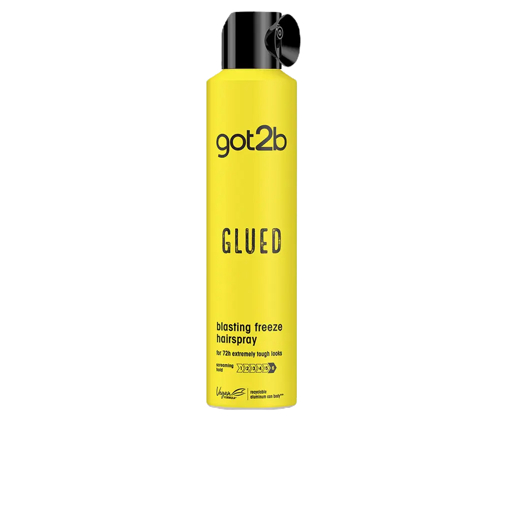 Got2B Spray pour cheveux plage mat 200 ml - Schwarzkopf