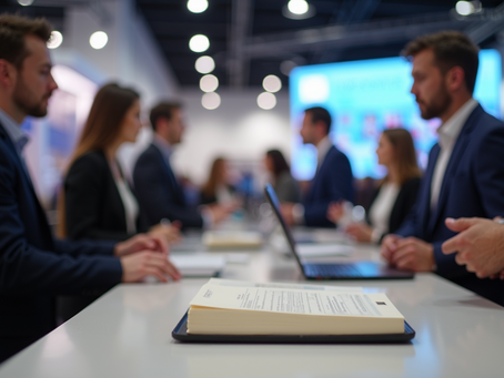 Event Staffing Tailored for Las Vegas: Las Vegas Staffing Experts