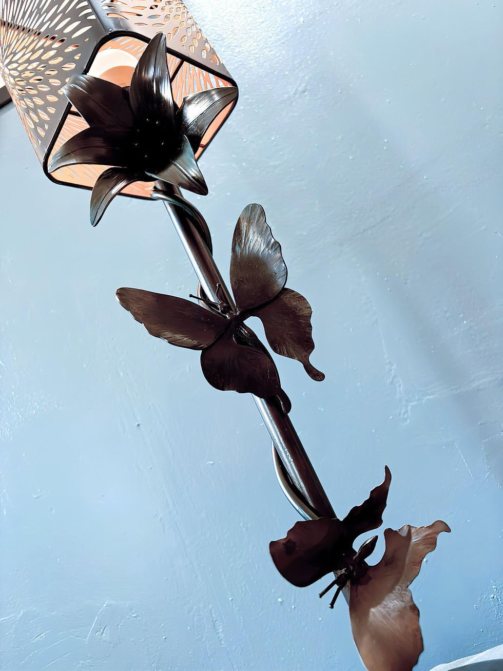 Miniature : Eclosion