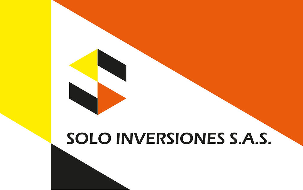 TARJETA SOLO INVERSIONES - TIRO