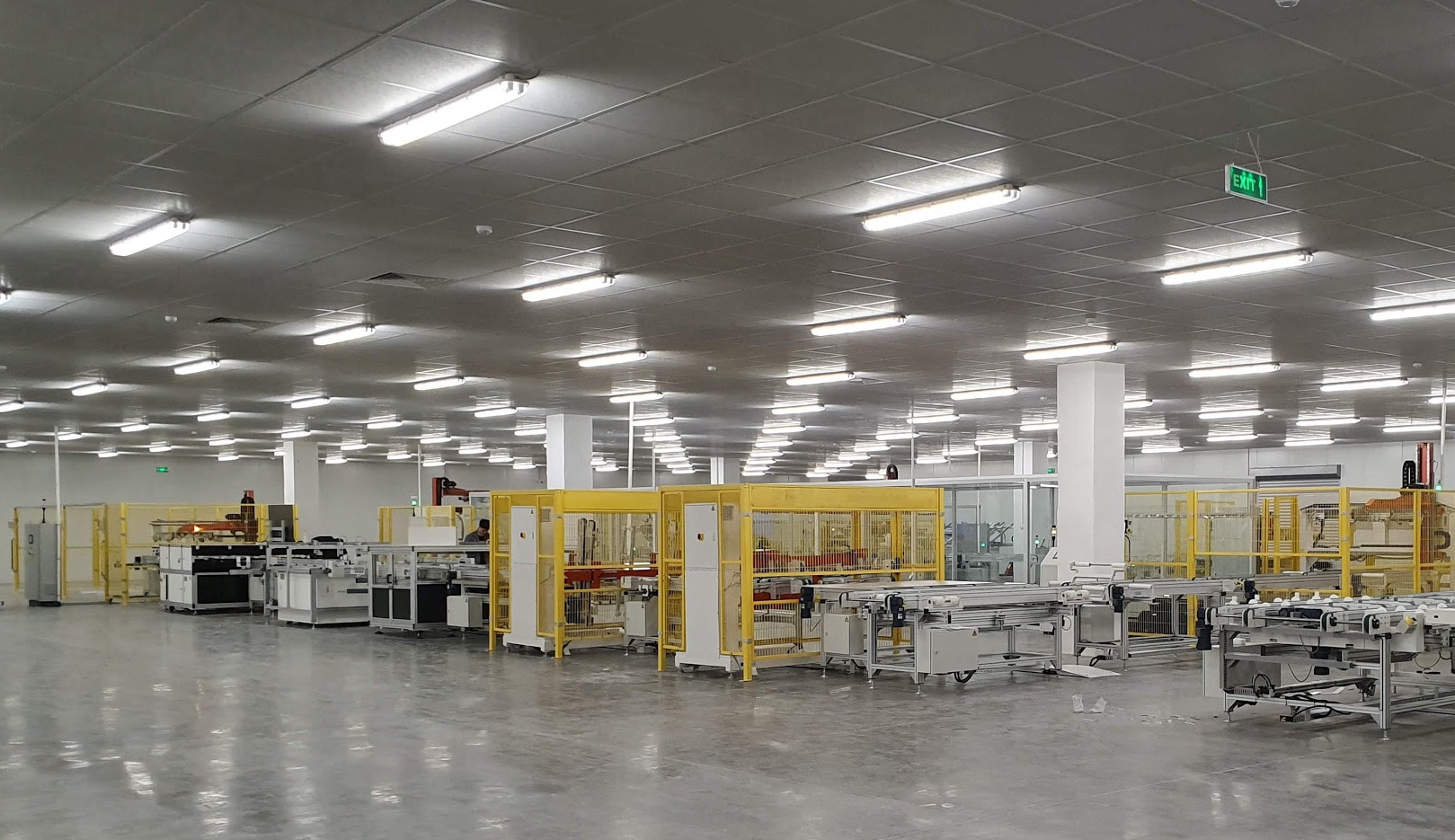 solar companies