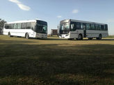 Transporte de pasajeros