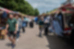 Jaarmarkt