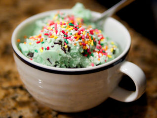 Chocominteelicious