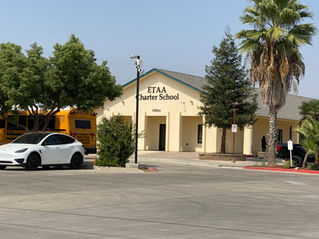 ETAA replies to FCMAT findings