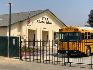 Audit: $1M misspent at ETAA