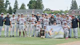 Seventh inning rally leads to championship for Torres baseball team