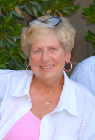 Obituary: Gail Lee Schmall, Dec. 22, 1939-Aug. 11, 2025