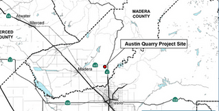 Controversial quarry up for vote